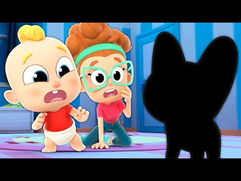 Bedtime Song 😴 Miliki Family 🌈 Nursery Rhymes & Kids Songs