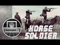 Horse Soldier! | Corb Lund | Music Video | Lyrics