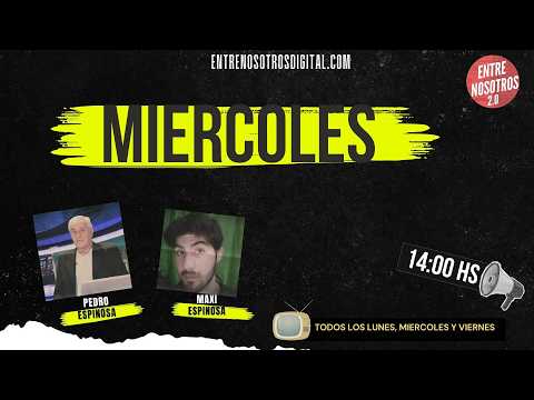 Entre Nosotros Radio