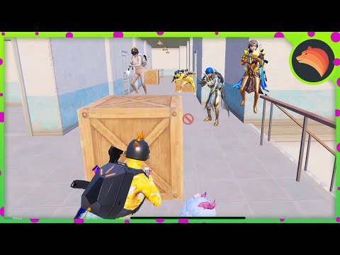 IMPOSSIBLE INTENSE FIGHT 😱