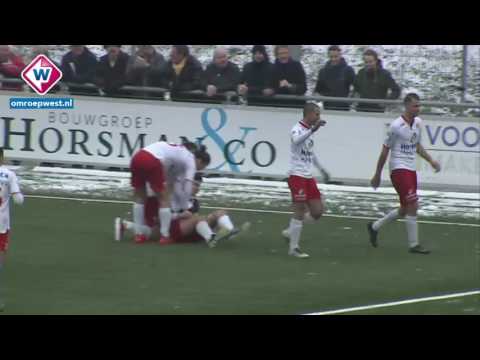 Samenvatting Noordwijk - Hoek