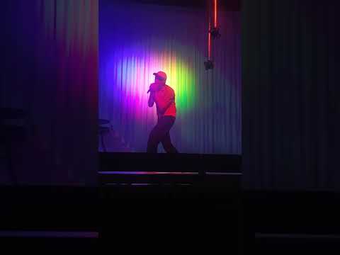 Eddy de Pretto - Fête de trop