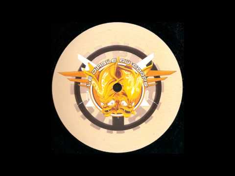 G-Zed -Mad Shot- (Live Shot 03)