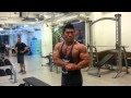 2014年 4月10日 ADY KUNG 南台科技大學 POSING