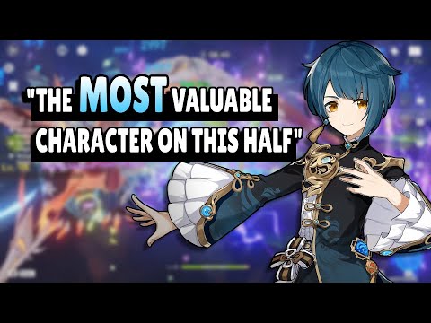 Floor 12-2 Guide for F2P Players | Genshin Impact 3.4 Spiral Abyss