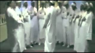 Cabaret Voltaire "Bad Self (Part 1)" [12 MX]