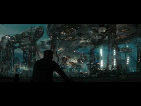 Star Trek (Internet Version Trailer)