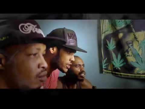 Djompa - Mano Bull ft Trakap - Rabeladus di Rap - VideoClipe 2016