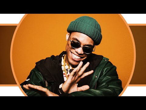 (Free) Funky Guitar Type Beat / Anderson Paak Funk Type Beat 2022 - "Lovin' it"