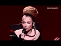 Rona Nishliu - Suus - Live - 2012 Eurovision Song ...