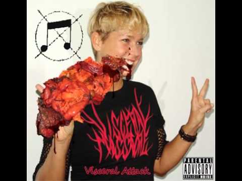 Visceral Massacre - Xuxa só para baixinhos