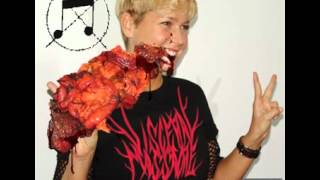 Visceral Massacre - Xuxa só para baixinhos