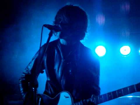 Arctic Monkeys - If You Were There Beware @ Pappy & Harriet's Pioneertown Palace