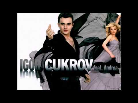 2009 Igor Cukrov & Andrea Šušnjara - Lijepa Tena