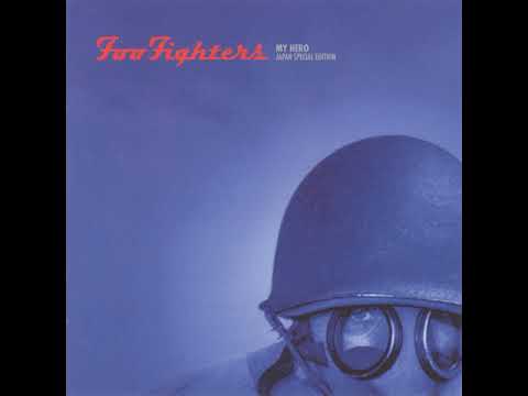 Foo Fighters - My Hero (Instrumental Original)
