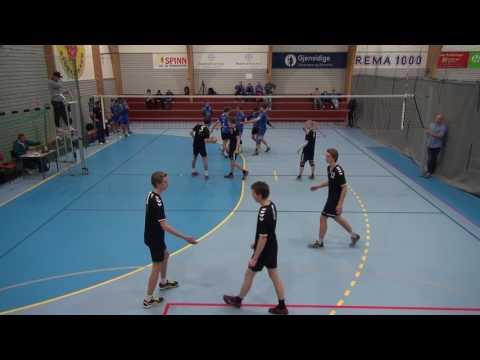 KFUM Volda -  Molde sett 1