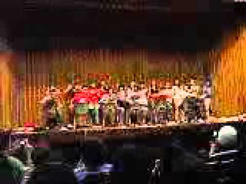 colegio doroteas, avilés, 2ºbachiller santapaula2005\06