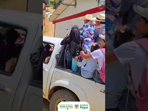 🎥🌄 ASÍ SE VIVIÓ ESTE GRAN ENCUENTRO ENTRE HERMANOS 🤝✨