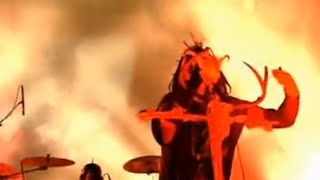 Ministry to tour with Prong + Stone Sour members - Ringworm, Innocent Blood lyric video