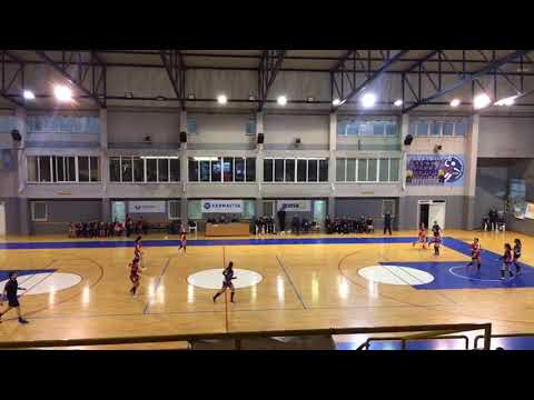 12. Kolo PLŽ | HŽRK Grude - HŽRK Zrinjski - 1. Poluvrijeme