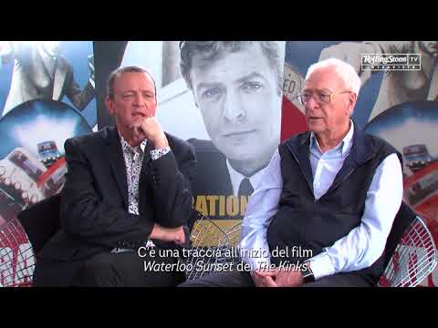 Michael Caine, la Swinging London, i Beatles e i Rolling Stones | Rolling Stone Italia