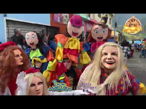 08 CONVITE CENTENARIO "CONVITEROS DE CORAZÓN" SANTA LUCÍA MILPAS ALTAS SACATEPÉQUEZ 2025 113 AÑOS 