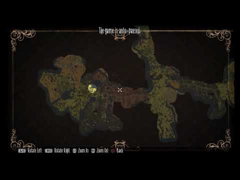 Don't Starve Together