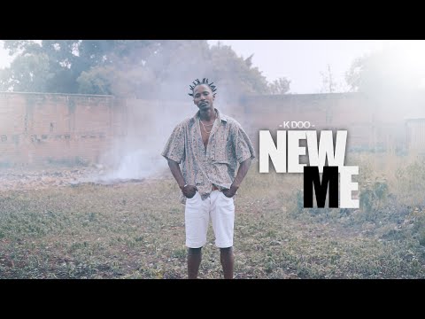 K Doo || New Me (Official music video)