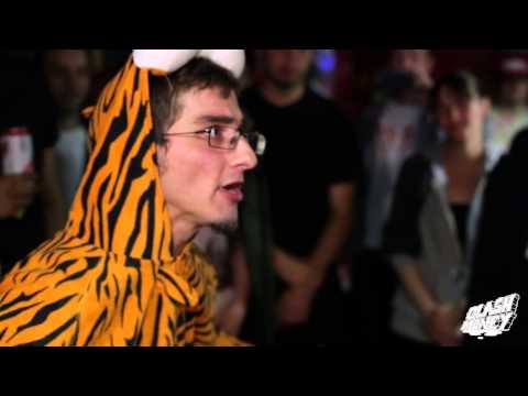 Simplicity vs Ollie Walker