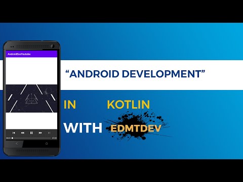 Android Kotlin Tutorial 3 Functions