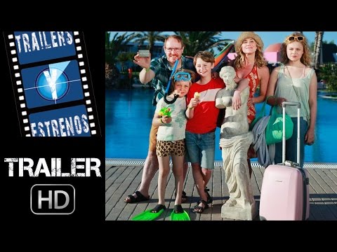 Los Andersson en Grecia - Trailer en español (HD)