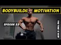 Bodybuilding Motivation | 2021 | Josh Bridgman - 1MR