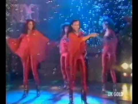 Sister Sledge - We are Family (1979)