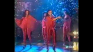 Sister Sledge - We Are Family