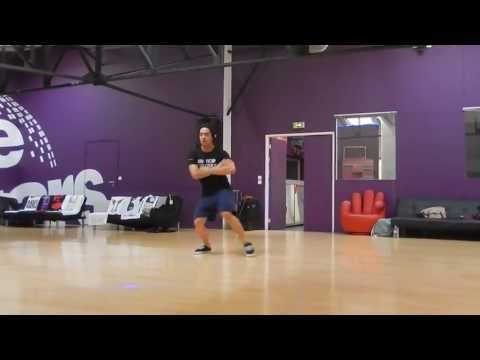 Brian Puspos - Love you Gently (Usher)