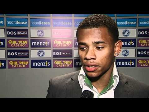 Terugblik FC Groningen - Heracles 1-4