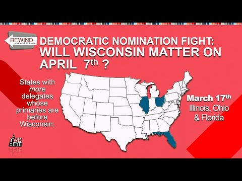 Rewind: Your Week in Review for February 29 - March 6