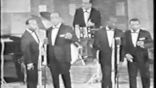 The Golden Gate Quartet - You Better Run