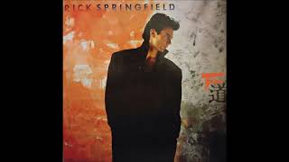 RickSpringfield - 1985 /LP Album