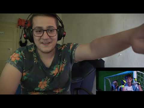 РЕАКЦИЯ ACBG x MISTA - OT VOLE