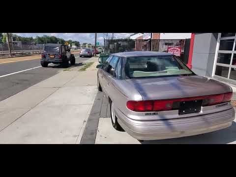 1995 Mercury Sable (CC-1642424) for sale in West Babylon, New York