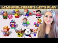 Fisher Price Get Ready For School Toddler Full Gameplay
