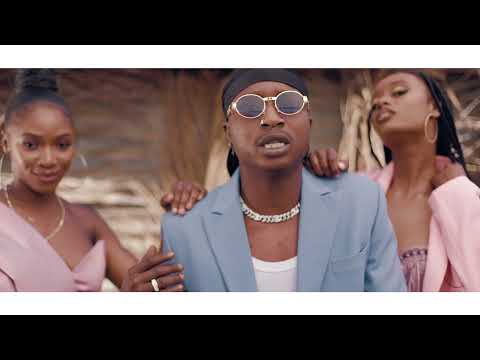 Jemax - Ichilaka featuring Spartan Makaveli (Official Music Video)