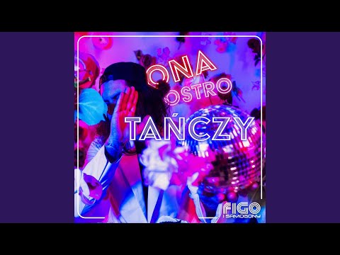 Ona Ostro Tańczy