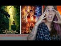 All 16 Disney Live Action Remake Movies RANKED From Worst To Best