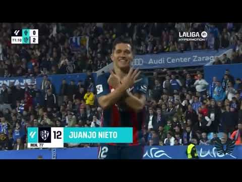 PRESENTACIÓN JUANJO