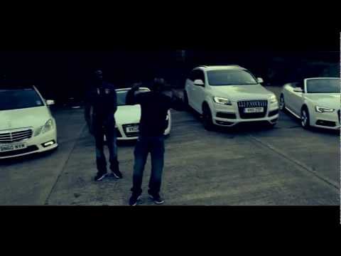 Waterz ft Lonez - K Koke (Music Video)