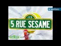 5 Rue Sésame