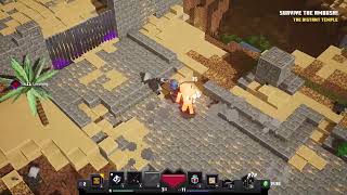 [實況] 當個創世神：地下城 英雄版 EP04