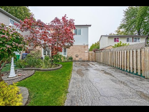 16 Holmcrest Court Brampton
